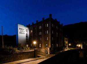 Weinhotel Zahn | Freyburg