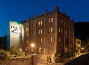 Weinhotel Zahn | Freyburg