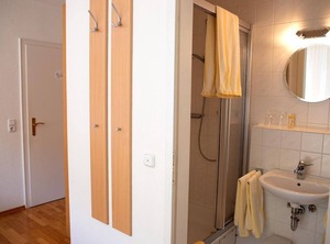 Shower Toilet | Mehring