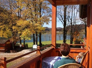 Haus Hirschpoint | Faistenau