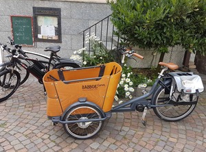 Adler Hotel Biergarten | Bad Rappenau