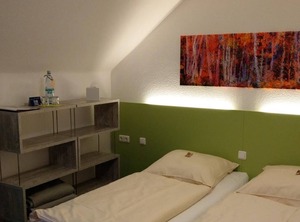 Haus Diefenbach Pension Heimbach | Hasenfeld