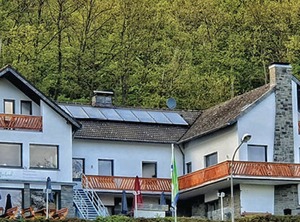 Haus Diefenbach Pension Heimbach | Hasenfeld
