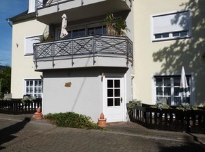 Winzergasthof Kellerstübchen | Mehring