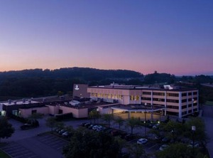 Doubletree | Mars