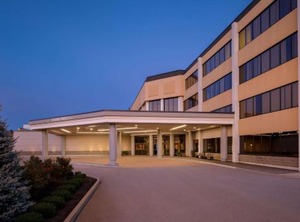 Doubletree | Mars