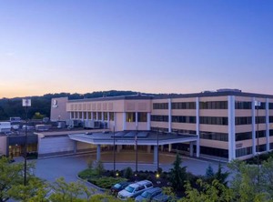 Doubletree | Mars