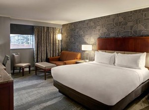 Hilton Garden Inn Akron | Fairlawn