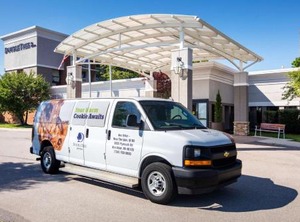 Doubletree | Thurston