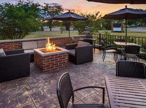 Doubletree | Thurston