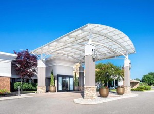 Doubletree | Thurston