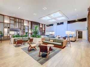 Doubletree | Cumberland