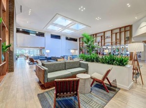 Doubletree | Cumberland