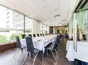 Doubletree | Binghamton