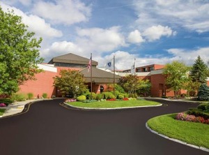 Doubletree | Andover