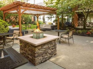 Doubletree | Andover