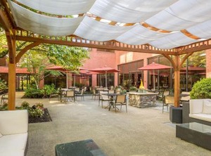 Doubletree | Andover