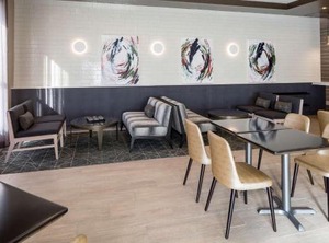 Doubletree | Chelsea