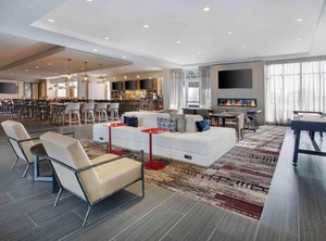 Doubletree | Bedford Park