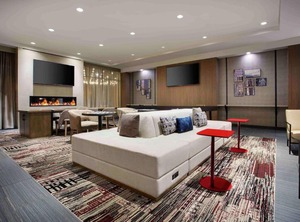 Doubletree | Bedford Park