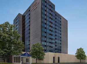 Doubletree | Pointe Claire