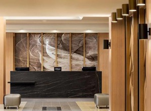 Doubletree | Pointe Claire