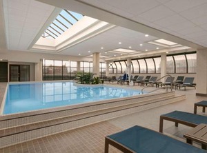 Doubletree | Canton