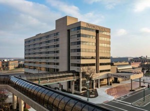 Doubletree | Canton