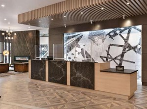 Doubletree | Canton