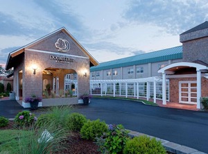 Doubletree | Hyannis