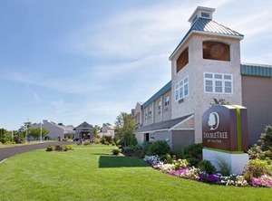Doubletree | Hyannis