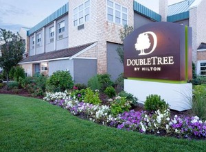 Doubletree | Hyannis