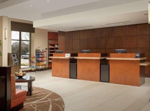 Doubletree | Dulles Town Center