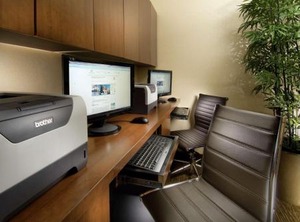 Doubletree | Dulles Town Center
