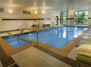 Doubletree | Dulles Town Center