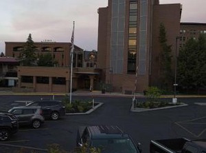 Doubletree | Helena