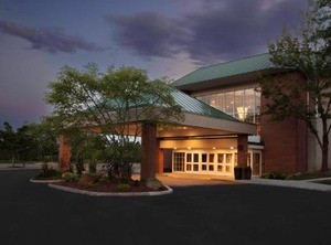 Doubletree | Burlington