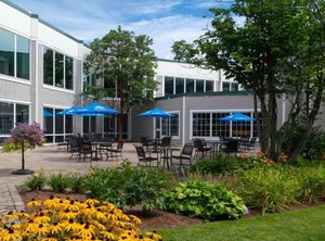Doubletree | Burlington