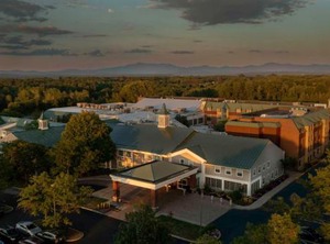 Doubletree | Burlington
