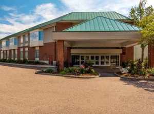 Doubletree | Burlington