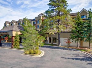 Doubletree | Flagstaff