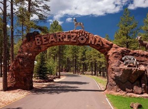 Doubletree | Flagstaff