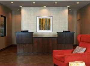 Doubletree | Flagstaff