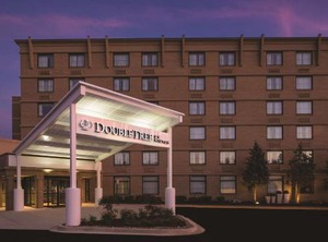 Doubletree | West Laurel