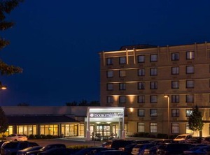 Doubletree | West Laurel