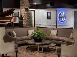 Doubletree | Downtown Memphis