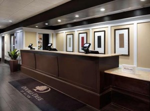 Doubletree | Downtown Memphis
