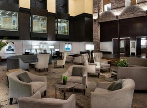 Doubletree | Downtown Memphis