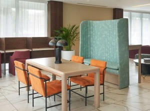 Hotel | West Little River