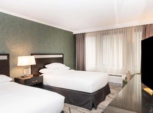 Doubletree | Central Business District